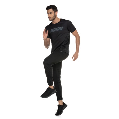 Calça de Treino Oxer Go For It - Masculina - Foto 5