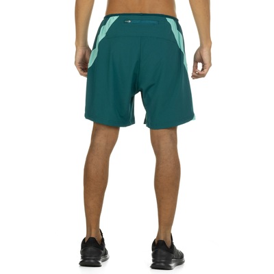 Bermuda Masculina Oxer Dupla Cos Malha - Foto 3