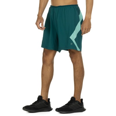 Bermuda Masculina Oxer Dupla Cos Malha - Foto 4