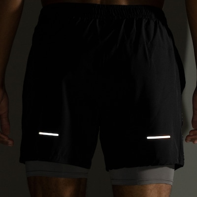 Bermuda Masculina ASICS Performance Inner - Foto 6