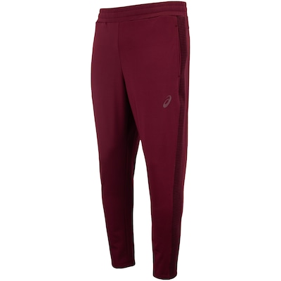 Calça Masculina ASICS Fleece Training - Foto 1