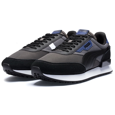 Tênis Puma Future Rider Core - Masculino - Foto 2