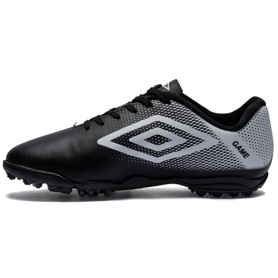 Chuteira Society Umbro Game - Adulto - Foto 3