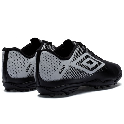 Chuteira Society Umbro Game - Adulto - Foto 4