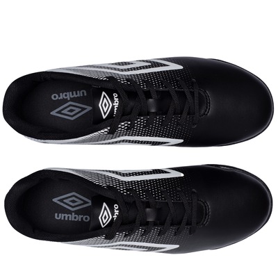 Chuteira Society Umbro Game - Adulto - Foto 5