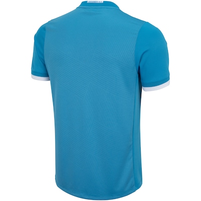 Camisa do Paysandu I 21 Lobo - Masculina - Foto 4
