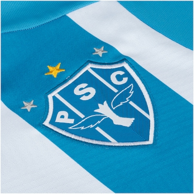 Camisa do Paysandu I 21 Lobo - Masculina - Foto 5