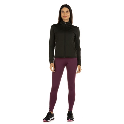 Blusao Oxer Yoga Feminino - Foto 4