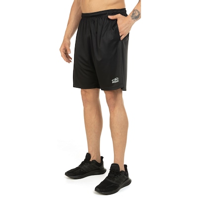 Bermuda Masculina Olympikus Knit 7 - Foto 4
