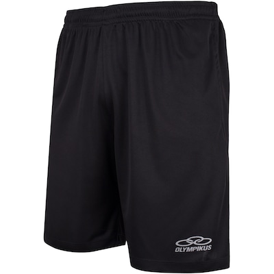 Bermuda Masculina Olympikus Knit 7 - Foto 5