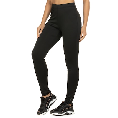 Calça Legging Feminina Nord Segunda Pele Térmica - Foto 4