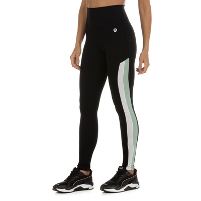 Calça Legging Feminina Vestem Fusô Soul - Foto 4