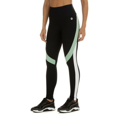 Calça Legging Feminina Vestem Fuso Diamond - Foto 4
