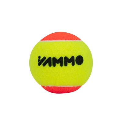 Kit 3 Bolinhas Beach Tennis Vammo - Foto 2