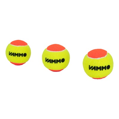 Kit 3 Bolinhas Beach Tennis Vammo - Foto 1