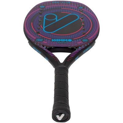 Raquete De Beach Tennis Vammo Pro-Club R - Foto 4