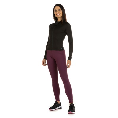 Jaqueta de Yoga Oxer - Feminina - Foto 4
