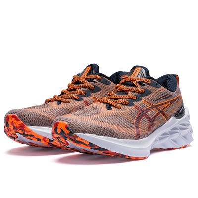 Tênis Asics Novablast 2 Le - Masculino - Foto 2
