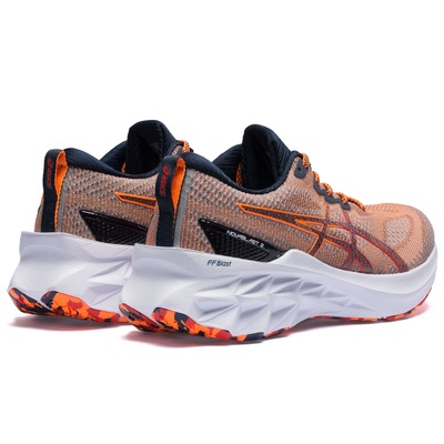 Tênis Asics Novablast 2 Le - Masculino - Foto 4
