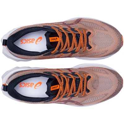 Tênis Asics Novablast 2 Le - Masculino - Foto 5