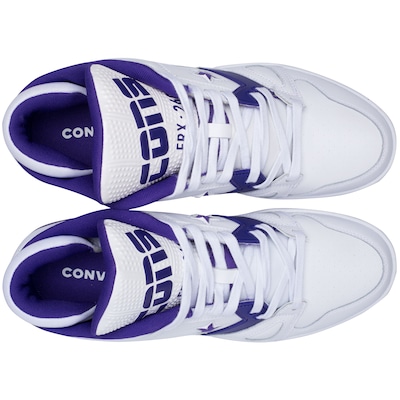 Tênis Converse All Star Premium Erx 260 OX - Adulto - Foto 5