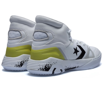 Tênis Converse Premium G4 HI - Adulto - Foto 4