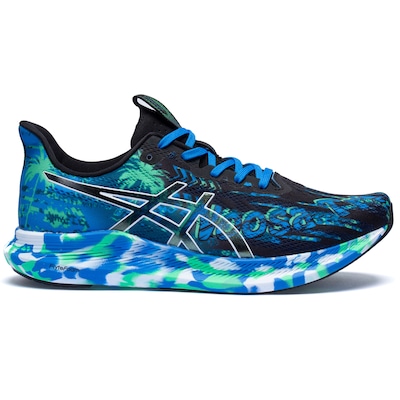 Tênis Asics Noosa Tri 14 - Masculino - Foto 1