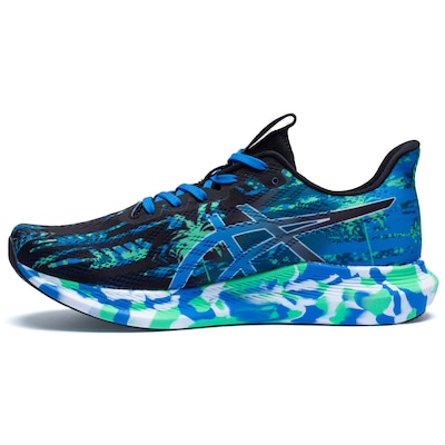 Tênis Asics Noosa Tri 14 - Masculino - Foto 3