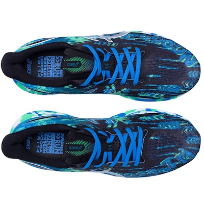 Tênis Asics Noosa Tri 14 - Masculino - Foto 5