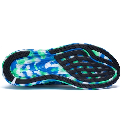 Tênis Asics Noosa Tri 14 - Masculino - Foto 6