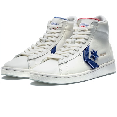 Tênis Converse All Star Premium Pro Leather - Adulto - Foto 2