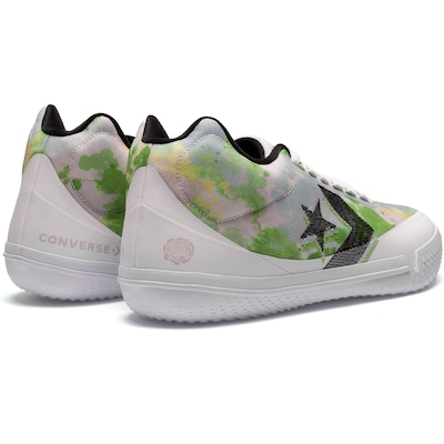 Tênis Converse All Star Premium BB Evo - Adulto - Foto 4