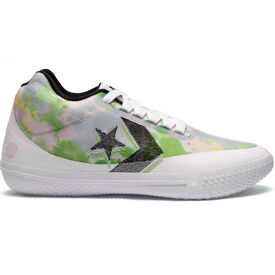 Tênis Converse All Star Premium BB Evo - Adulto - Foto 1