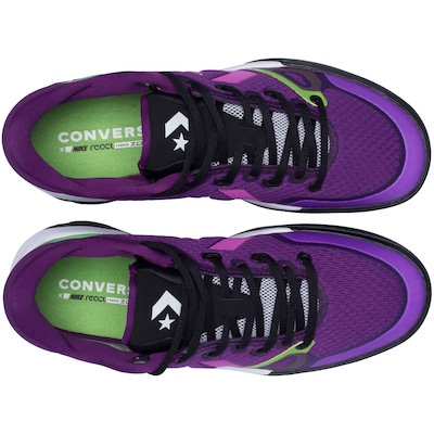 Tênis Converse Premium G4 - Adulto - Foto 5