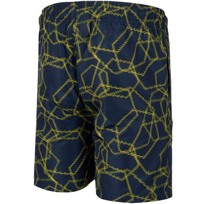 Bermuda Infantil ASICS Boy Estampada - Foto 2