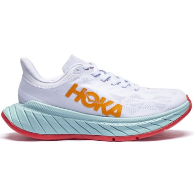 Tênis Hoka Carbon X 2 - Masculino - Foto 1