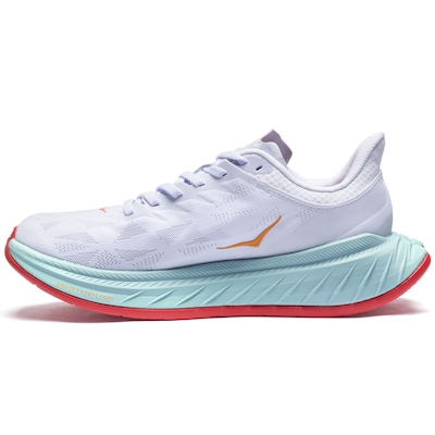 Tênis Hoka Carbon X 2 - Masculino - Foto 3