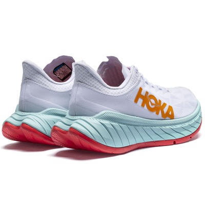 Tênis Hoka Carbon X 2 - Masculino - Foto 4