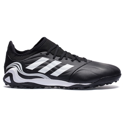 Chuteira Society adidas Copa 21.3 - Adulto - Foto 1