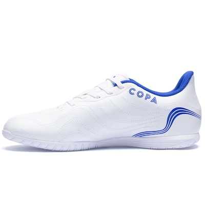 Chuteira Futsal adidas Copa Sense.4 - Adulto - Foto 3
