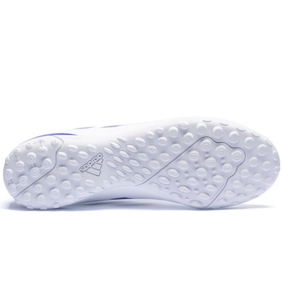 Chuteira Society adidas Artilheira V Tf - Adulto - Foto 6