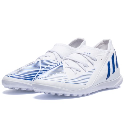 Chuteira Society adidas Predator Edge.3 - Júnior - Foto 2