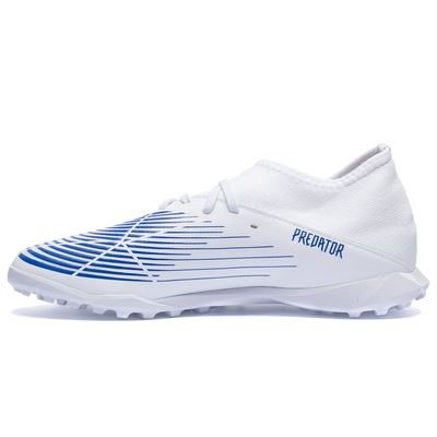 Chuteira Society adidas Predator Edge.3 - Júnior - Foto 3