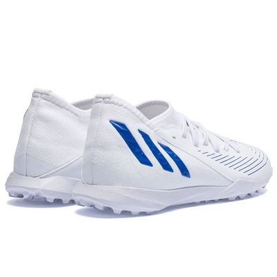 Chuteira Society adidas Predator Edge.3 - Júnior - Foto 4