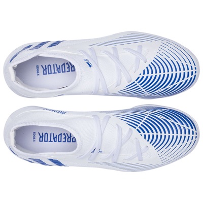 Chuteira Society adidas Predator Edge.3 - Júnior - Foto 5