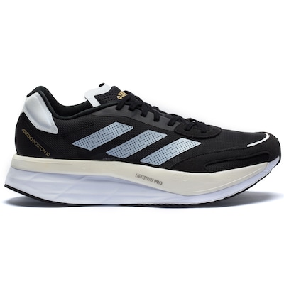Tênis adidas Adizero Boston 10 - Masculino - Foto 1