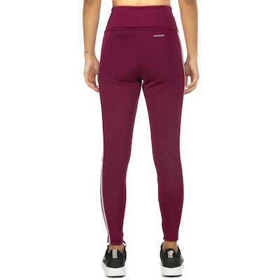 Calça Legging adidas Designed To Move HD6837 - Feminino - Foto 2