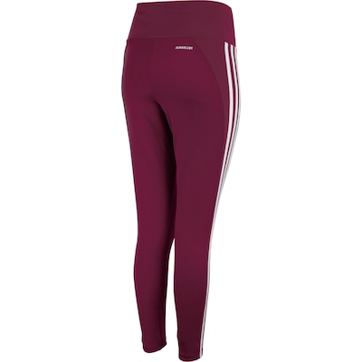 Calça Legging adidas Designed To Move HD6837 - Feminino - Foto 5
