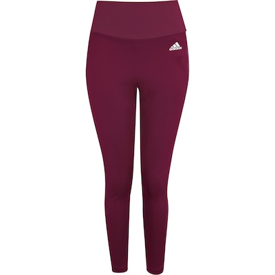 Calça Legging adidas Designed To Move HD6837 - Feminino - Foto 6