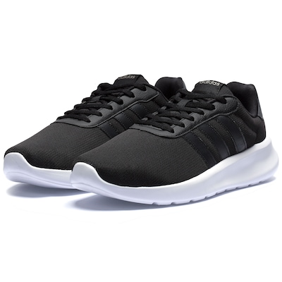 Tênis adidas Lite Racer 3.0 - Feminino - Foto 2